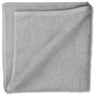 KELA Ladessa 100% cotton light grey 70 × 140 cm - Bath Towel
