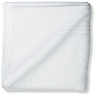 KELA Leonora 100% cotton white 70 × 140 cm - Bath Towel