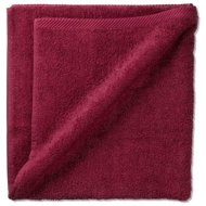 KELA Ladessa 100% cotton raspberry 70 × 140 cm - Bath Towel