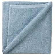 KELA Ladessa 100% cotton ice blue 70 × 140 cm - Bath Towel