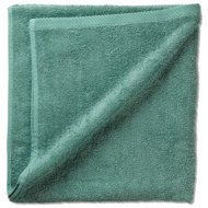 KELA Ladessa 100% cotton mint 70 × 140 cm - Bath Towel
