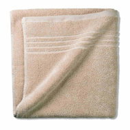 KELA Leonora Premium 100% cotton cloudy pink 70 × 140 cm - Bath Towel