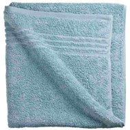 KELA Leonora 100% cotton blue 90 × 200 cm - Bath Towel
