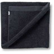 KELA Lavinia 100% cotton black 70 × 140 cm - Bath Towel