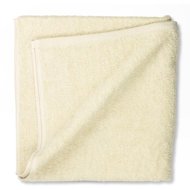 KELA Ladessa 100% cotton grey and white 70 × 140 cm - Bath Towel