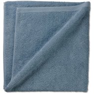 KELA Ladessa 100% cotton smoke blue 70 × 140 cm - Bath Towel