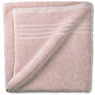 KELA Leonora Premium 100% cotton old pink 70 × 140 cm - Bath Towel