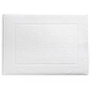 KELA Ladessa 50 × 70 cm, white - Bath Mat