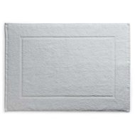 KELA Ladessa 50 × 70 cm, grey - Bath Mat