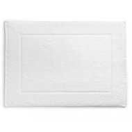 KELA Ladessa 60 × 100 cm, white - Bath Mat