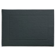 KELA Ladessa 60 × 100 cm, anthracite - Bath Mat