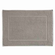 KELA Ladessa 50 × 70 cm, silver-grey - Bath Mat