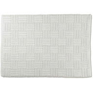 KELA Leana 80 × 50 cm, cotton, white - Bath Mat