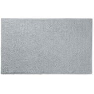 KELA Maja 65 × 55 cm, polyester, rock grey - Bath Mat