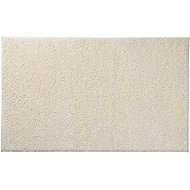 KELA Maja 65 × 55 cm, polyester, sand beige - Bath Mat