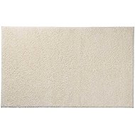 KELA Maja 80 × 50 cm, polyester, sand beige - Bath Mat