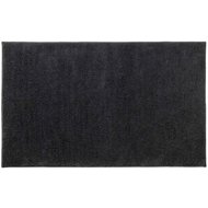 KELA Maja 65 × 55 cm, polyester, grey - Bath Mat