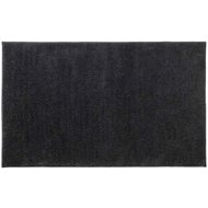 KELA Maja 80 × 50 cm, polyester, grey - Bath Mat