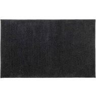 KELA Maja 120 × 70 cm, polyester, grey - Bath Mat
