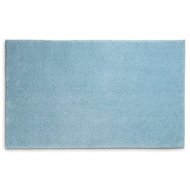 KELA Maja 100 × 60 × 1.5 cm, 100% polyester, frost blue - Bath Mat