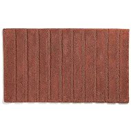 KELA Megan 100 × 60 cm, cotton, terra - Bath Mat