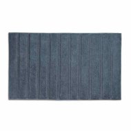 KELA Megan 120 × 70 × 1.6 cm, 100% cotton, smoke blue - Bath Mat