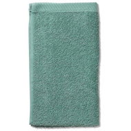 KELA Ladessa 100% cotton light green 30 × 50 cm - Towel