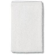 KELA Ladessa 100% cotton white 30 × 50 cm - Towel