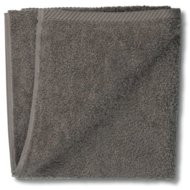 KELA Ladessa 100% cotton grey 50 × 100 cm - Towel