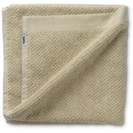 KELA Lavinia 100% cotton beige 50 × 100 cm - Towel