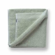 KELA Lavinia 100% cotton light grey 50 × 100 cm - Towel