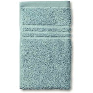 KELA Leonora 100% cotton light blue 50 × 30 cm - Towel