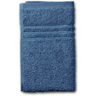 KELA Leonora 100% cotton blue 50 × 30 cm - Towel