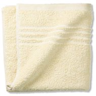 KELA Leonora Premium 100% cotton offwhite 50 × 100 cm - Towel