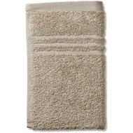 KELA Leonora 100% cotton silver grey 50 × 30 cm - Towel