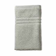 KELA Leonora 100% cotton light grey 50 × 30 cm - Towel