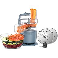 Kenwood FP MultiPro Go Collection FDP23.140.GY - Food Processor