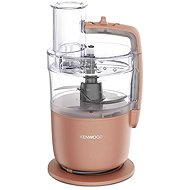 Kenwood FP Go Collection FDP22.130. RD - Food Processor