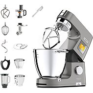 Kenwood KM Titanium Chef Patissier KWL90.594. SI - Küchenmaschine