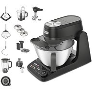 Kenwood Smart-Touch KHC40.080.BK - Food Mixer