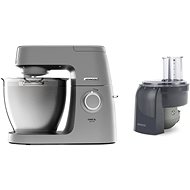 Kenwood KVL6430S + KENWOOD KAX 400PL - Food Mixer