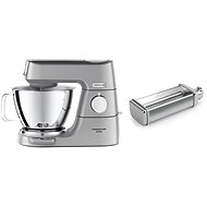 Kenwood KVC85.124SI + KENWOOD KAX 984 ME - Küchenmaschine