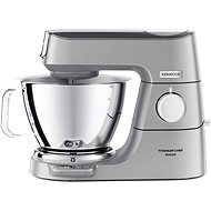 Kenwood KVC85.314.SI Titanium Chef Baker - Kuchyňský robot