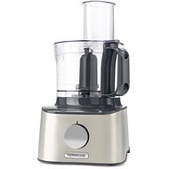 Kenwood FDM304SS - Multifunkciós robotgép