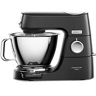 Kenwood KM Titanium Chef Baker KVC85.004.BK - Food Mixer