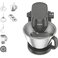 Kenwood MultiTasker KHC30.050GY - Food Mixer