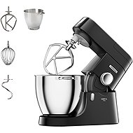 Kenwood Chef XL Pro KVL87.003.BK - Food Mixer
