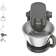 Kenwood MultiTasker KHC30.045GY - Food Mixer