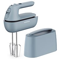 KENWOOD HM GO Collection HMP40.000GY - Hand Mixer