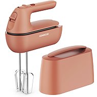 Kenwood HM Go Collection HMP40.000. RD - Hand Mixer